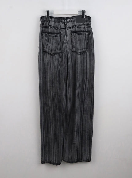 stripe-baggy-jeans-cl325