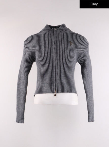 turtle-neck-knit-zip-up-sweater-cf405