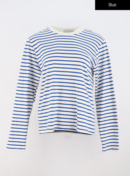 stripe-cotton-long-sleeve-top-os321