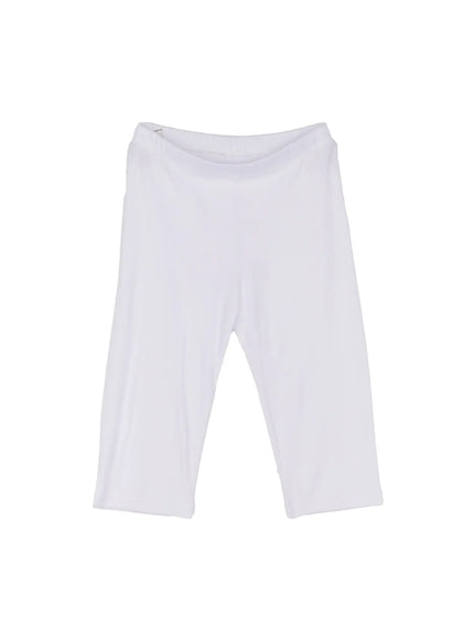 casual-stretch-biker-shorts-cl525 / White
