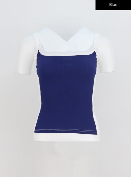 two-color-knit-top-cy325