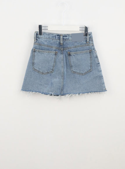 denim-mini-skirt-cl305