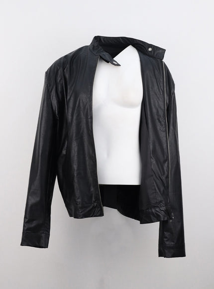 loose-fit-faux-leather-jacket-co323