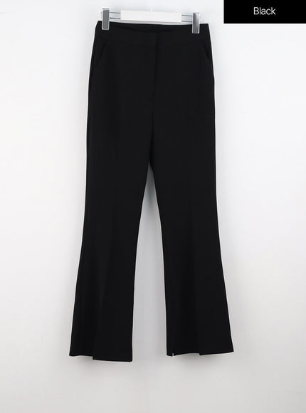 boot-cut-slim-pants-os302