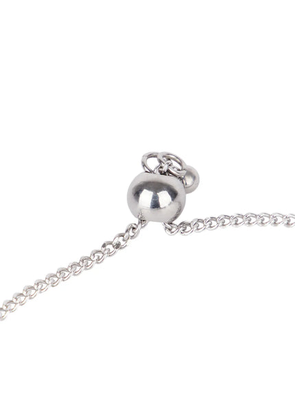 chic-clover-pendant-bracelet-cj515