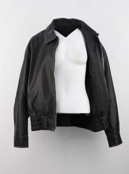 chic-zip-faux-leather-jacket-cs311