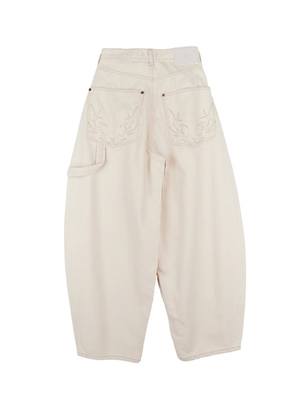 point-detail-wide-cotton-pants-cs524
