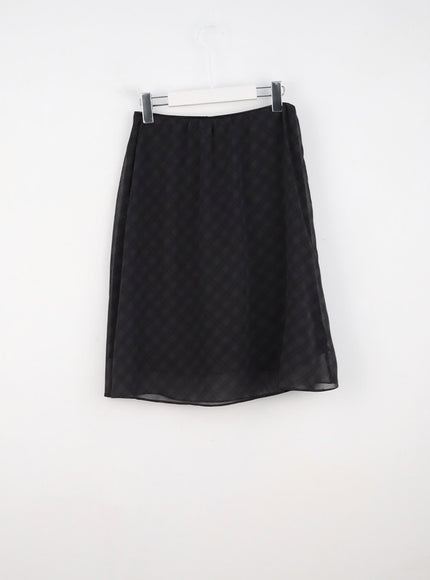 plaid-midi-skirt-cl320