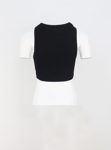 los-angeles-cropped-top-bu308