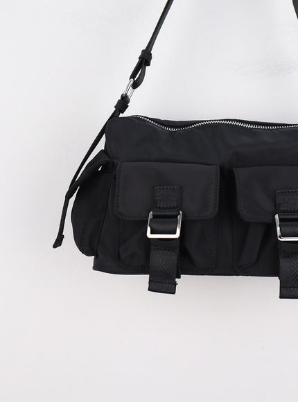 nylon-pocket-shoulder-bag-co311