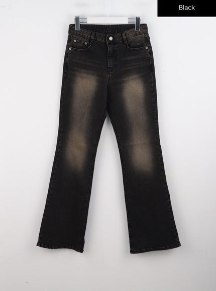 washed-slim-fit-bootcut-jeans-cg327