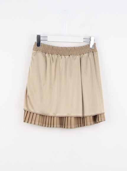 solid-pleated-mini-skirt-oo312