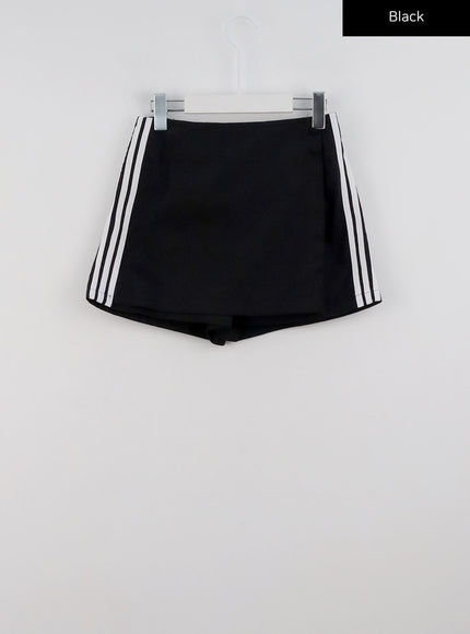 stripe-wrapped-skort-cg302