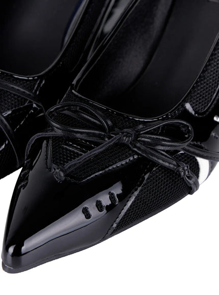 sporty-mesh-wedge-stilettos-ca521