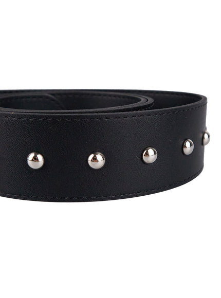 studded-faux-leather-belt-cj524