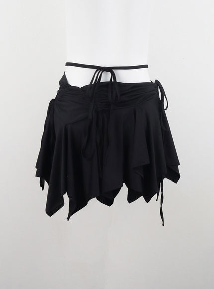 waist-strap-mini-skirt-cu330