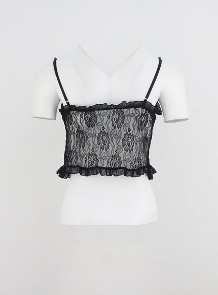 lace-top-cl318