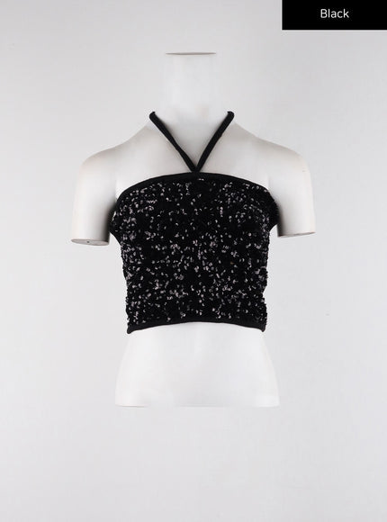 sequin-halter-crop-cd321