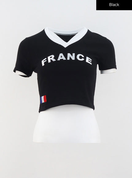 france-v-neck-tee-cu315