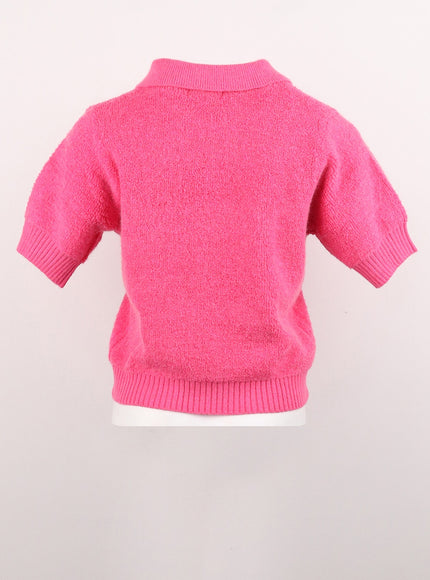 collared-short-sleeve-knit-sweater-og322