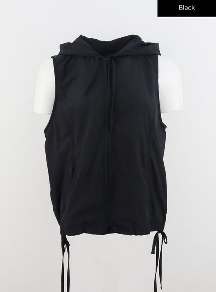 zip-up-vest-hoodie-cu328