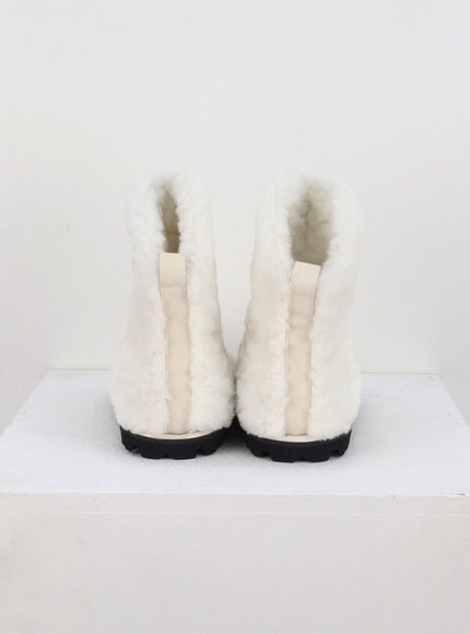 faux-fur-plush-ankle-boots-cn310