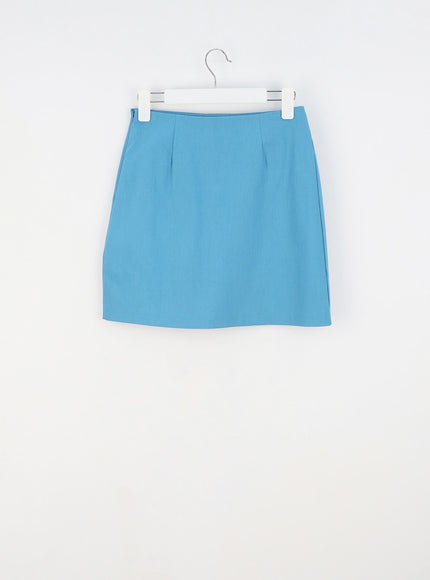 front-pocket-mini-skirt-oy326