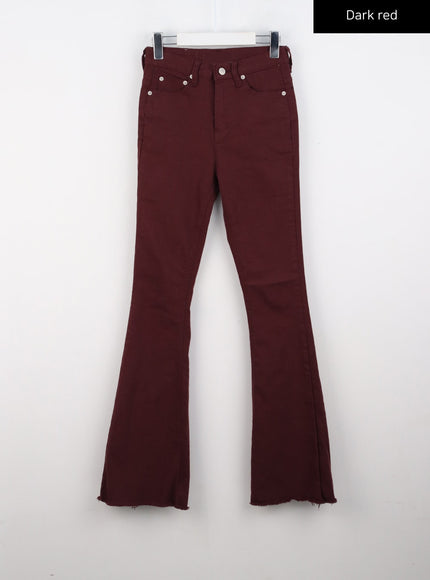 slim-fit-bootcut-pants-co319