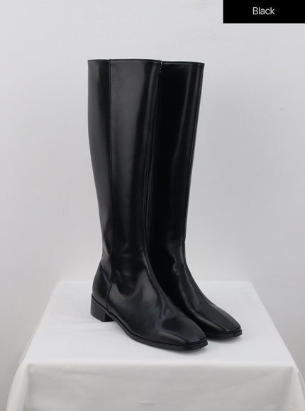 faux-leather-square-toe-boots-og322