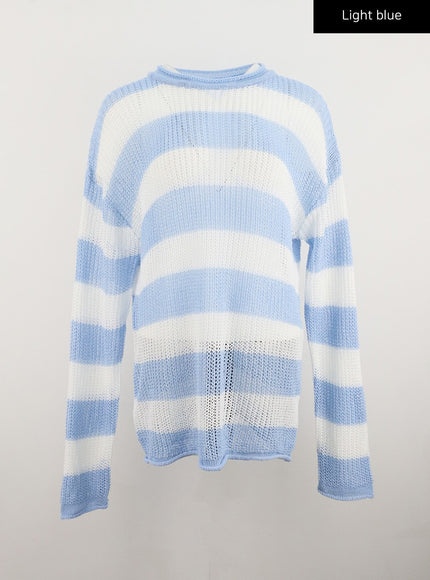 mesh-crewneck-sweater-cl310