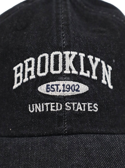 embroidered-denim-cap-ca430