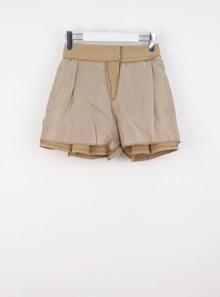 pintuck-cargo-mini-skirt-os319