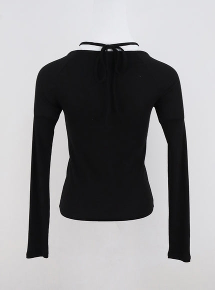 cut-out-long-sleeve-top-cl320