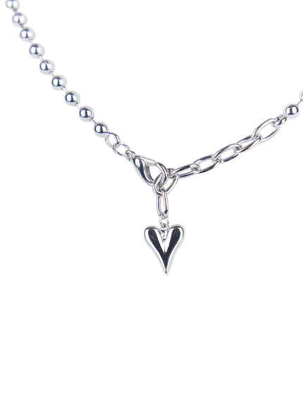 bold-heart-necklace-cl524