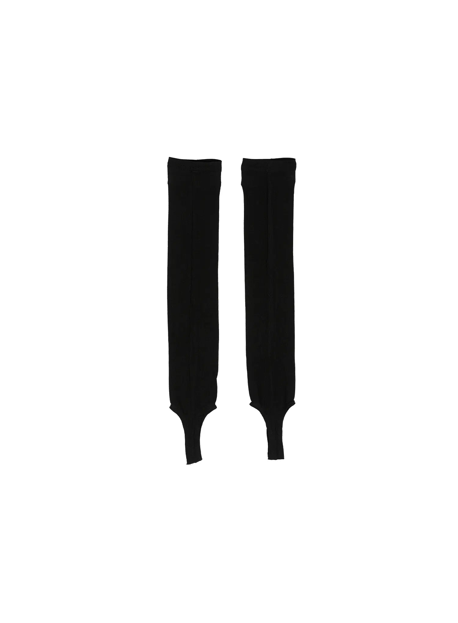 classic-ballet-leg-warmer-cu510 / Black