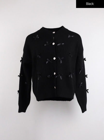 Black / S/M