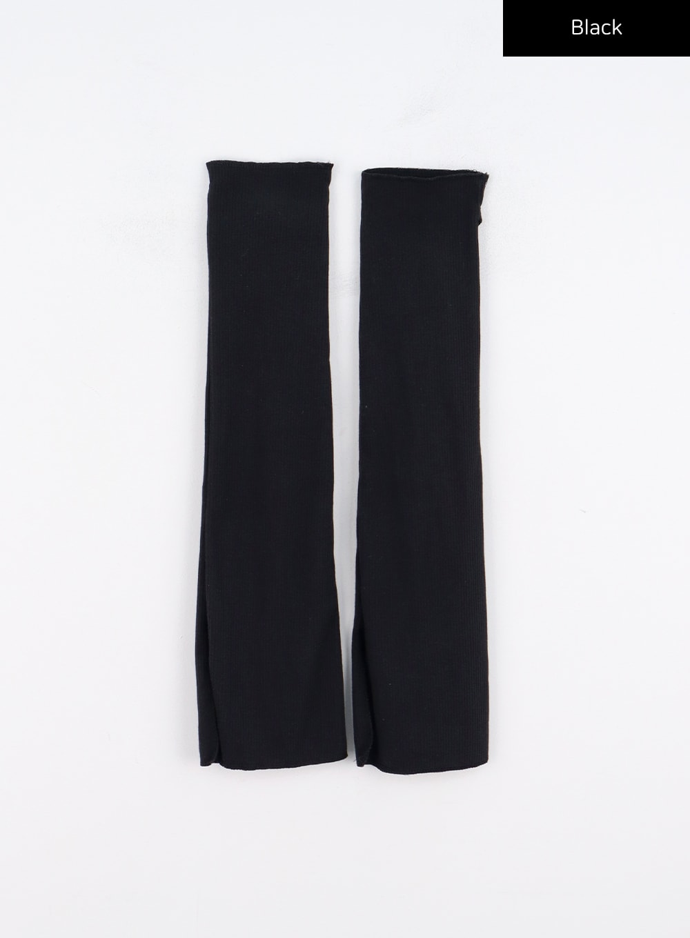 strap-leg-warmer-co327 / Black