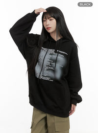 comfortletter-pullover-cs413 / Black