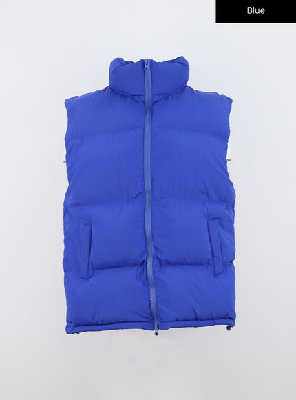 Blue / L