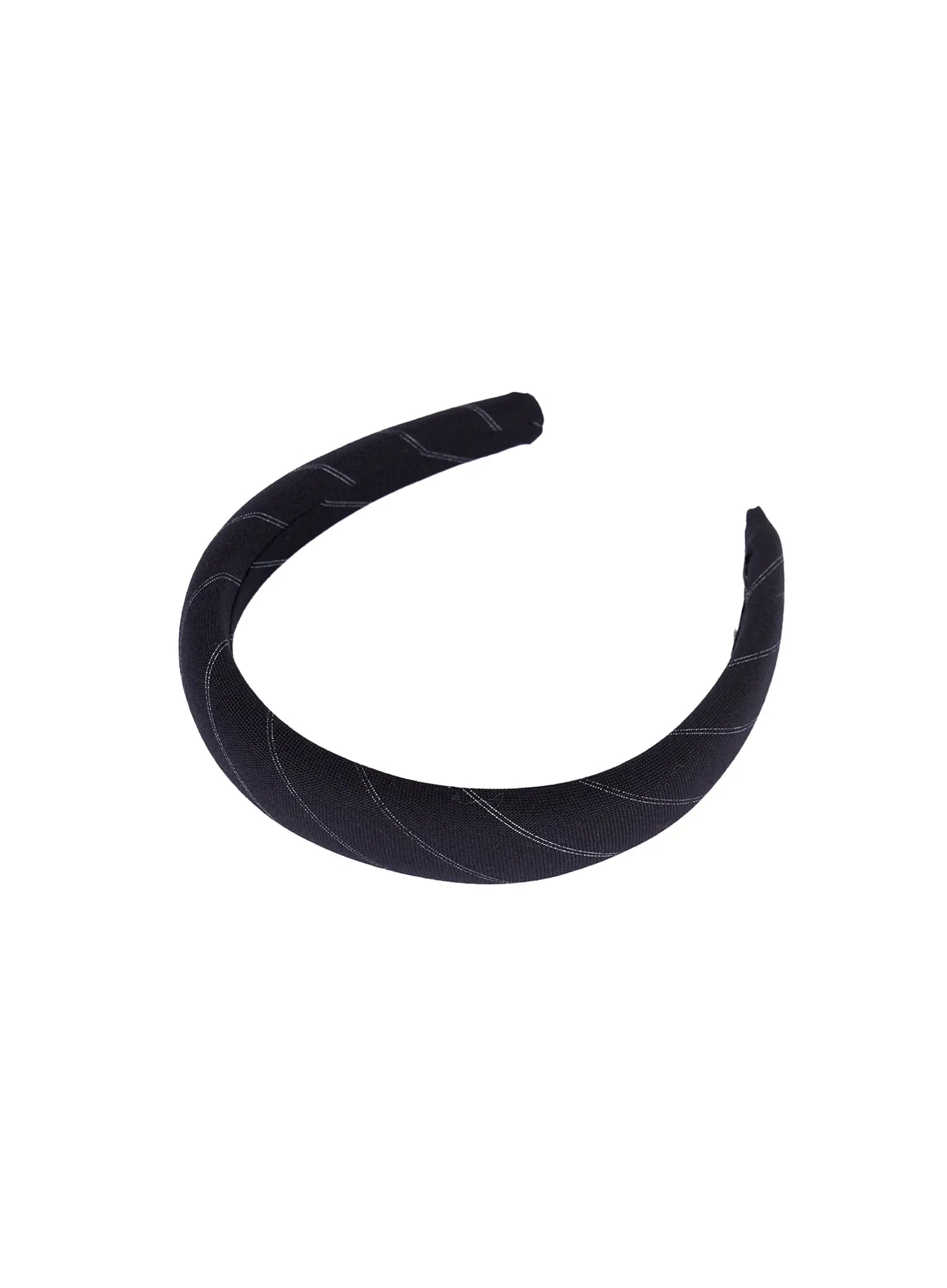 polished-fashion-headband-co506 / Dark blue
