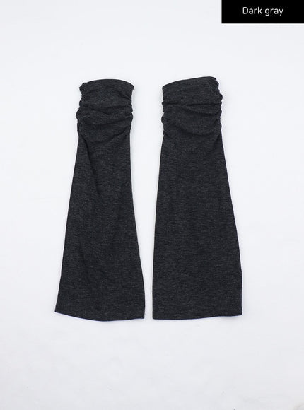 Dark gray / One Size