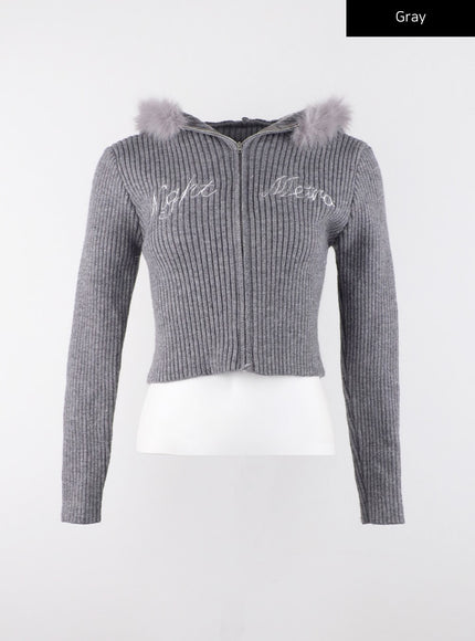 Gray / S/M