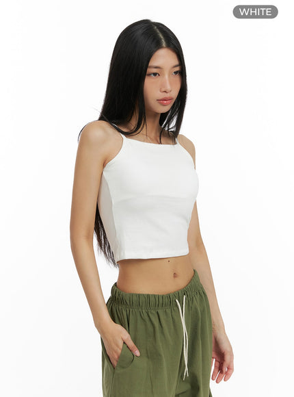 basic-cotton-crop-cami-top-ca423 / White