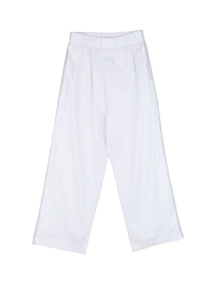wide-leg-track-pants-cs504 / White