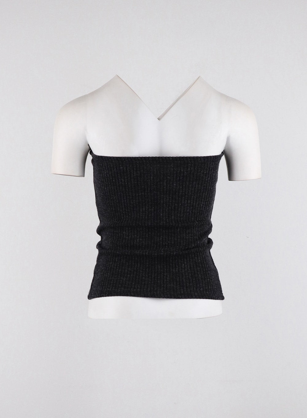 knit-strapless-button-tube-top-cd320