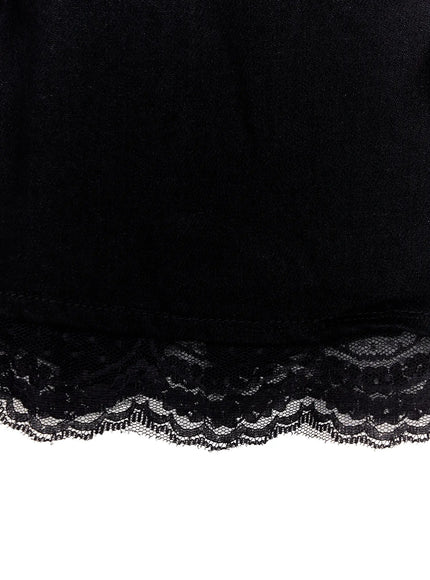 lace-trim-denim-mini-skirt-ca520