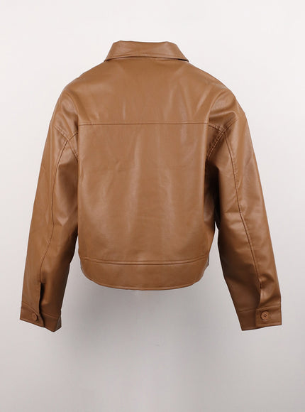 buttoned-faux-leather-jacket-og327