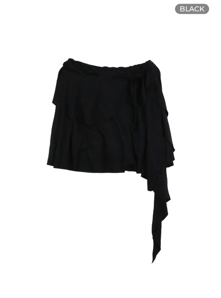 Black / S/M