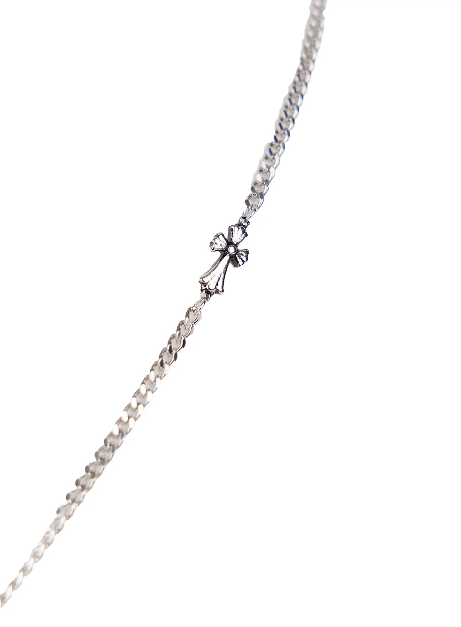 gothic-pendant-long-chain-necklace-cn511