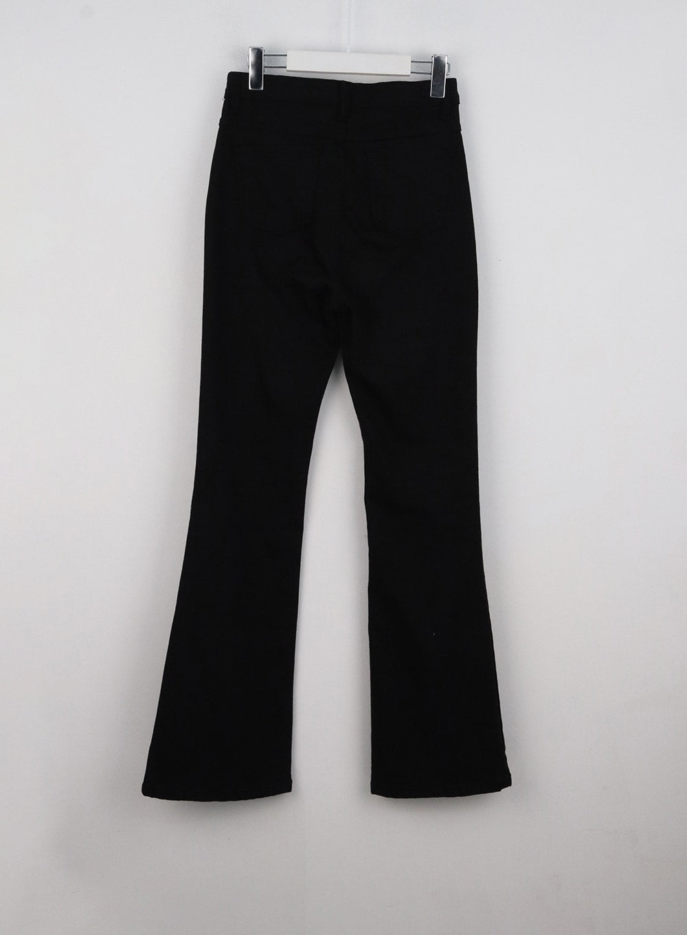 Bootcut hotsell cotton pants